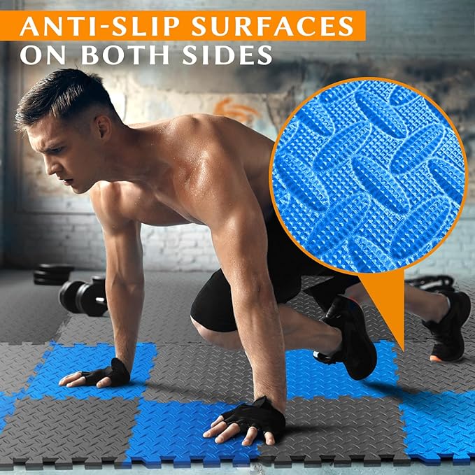 gym mat 13